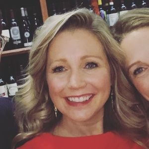 Meet your Posher, Jen